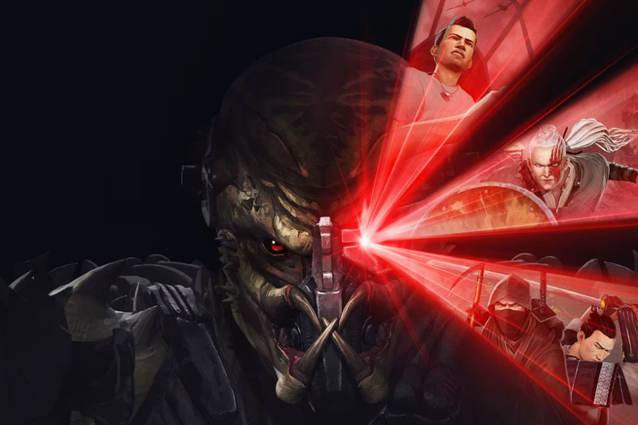Predator