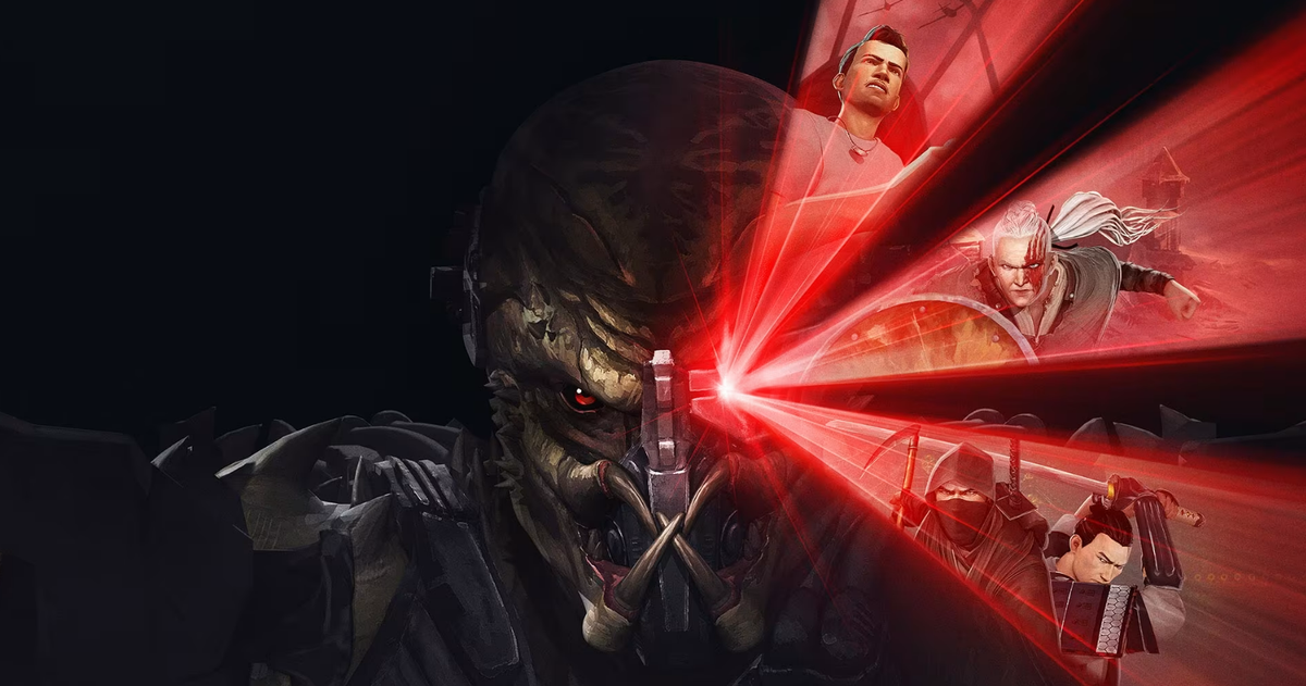 Predator