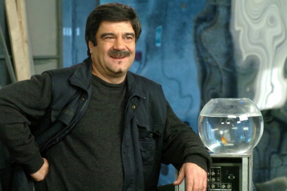 Boris, la serie che arrivava dal futuro