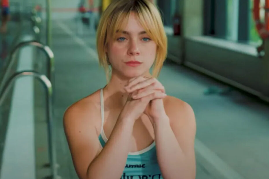 Olympo è una delle serie tv in arrivo su Netflix
