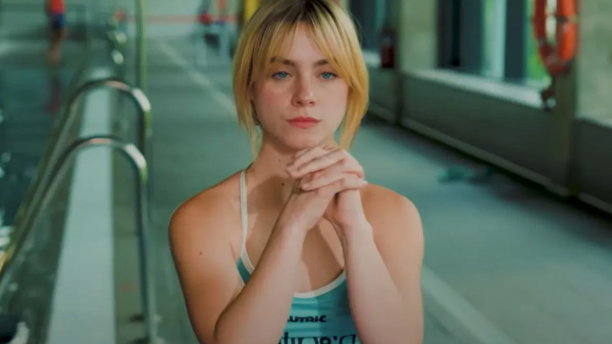 Olympo è una delle serie tv in arrivo su Netflix