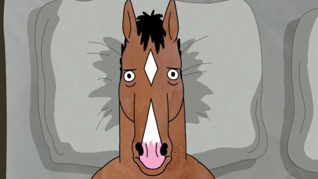 BoJack Horseman