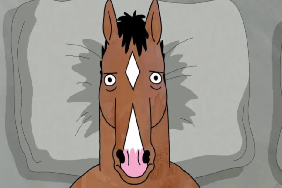 BoJack Horseman