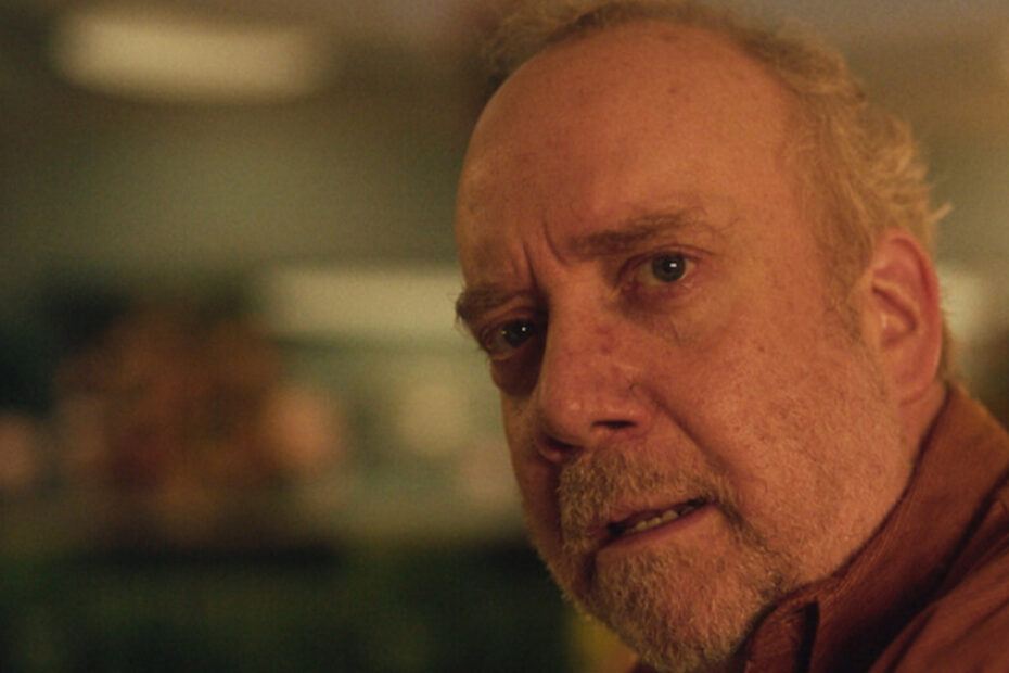 Black Mirror 7 è una serie tv uscita nel 2025