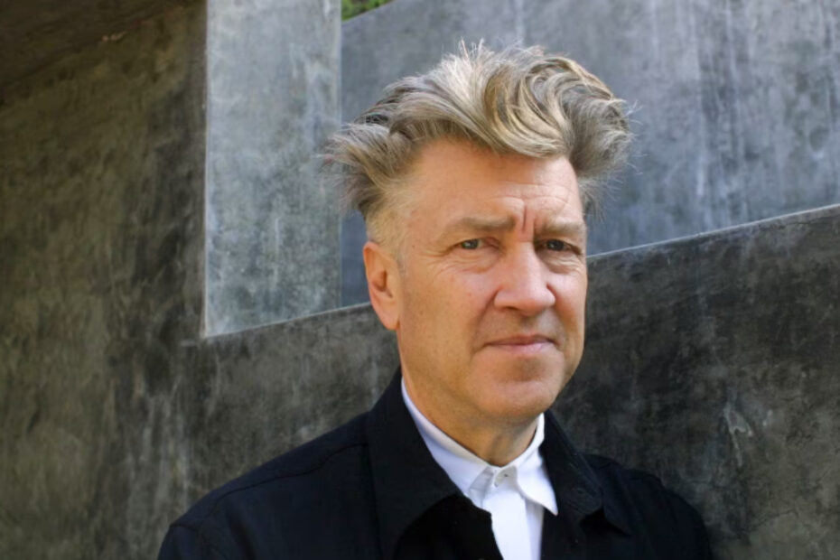 David Lynch