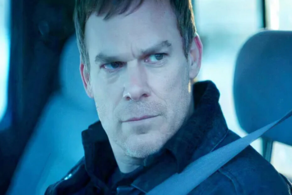 Dexter: Resurrection è una delle serie tv in arrivo a luglio