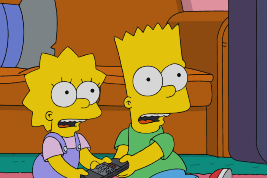 I Simpson