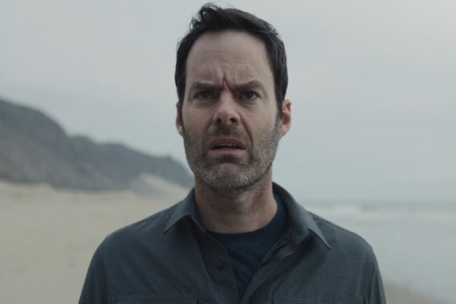 Barry è una delle serie tv in arrivo questa settimana