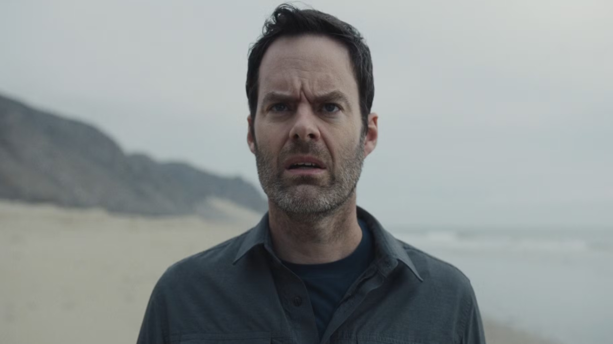 Barry è una delle serie tv in arrivo questa settimana