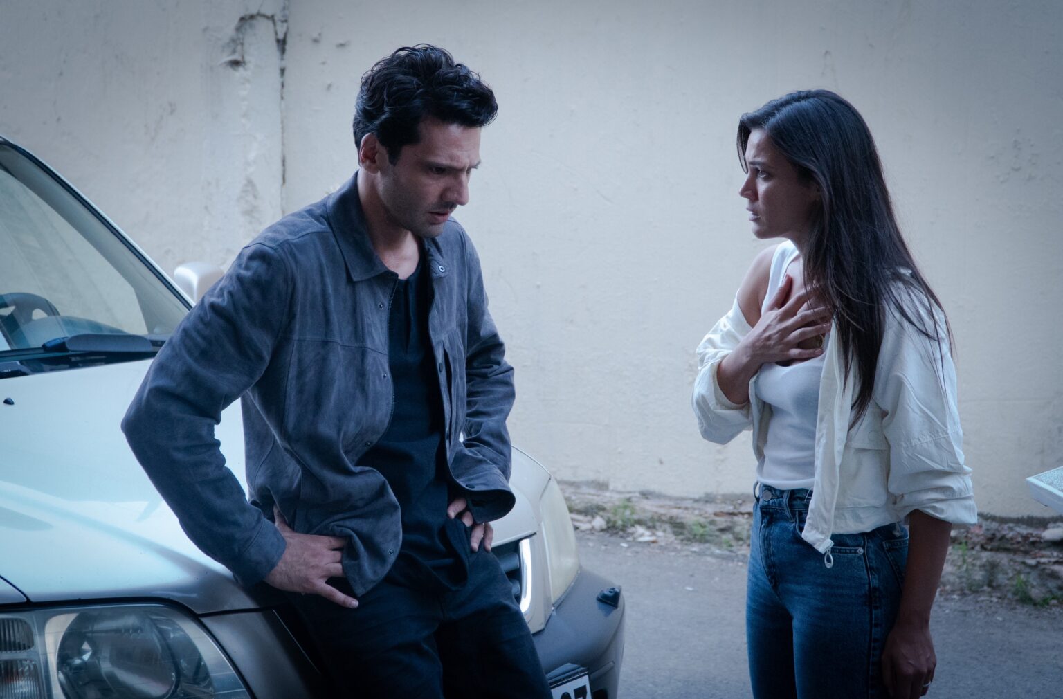 Segreti di Famiglia 2: la seconda stagione presto su Mediaset Infinity