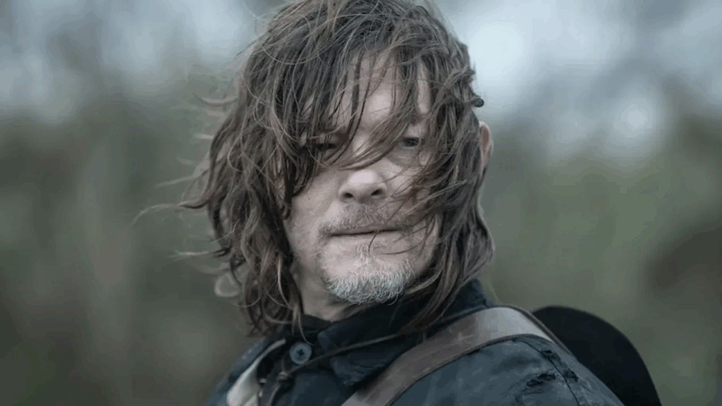 The Walking Dead: Daryl Dixon 2 -