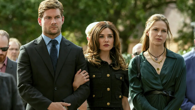 La nuova generazione dei Buckley, a The Waterfront