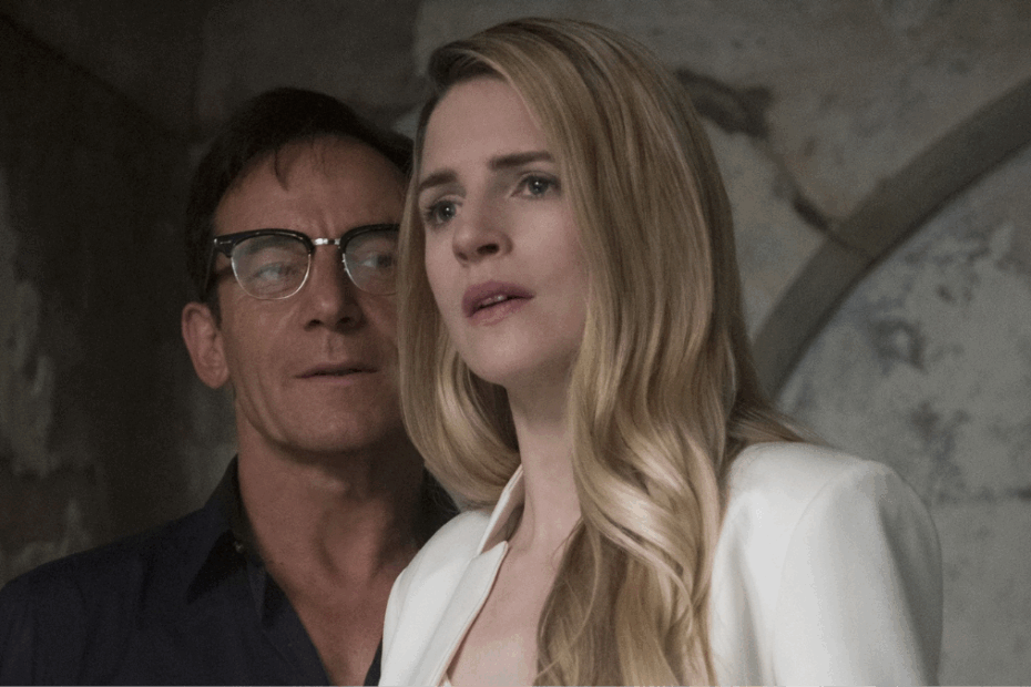 The OA