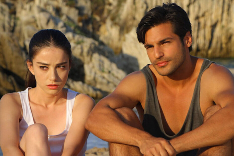 Cherry Season torna su Mediaset Infinity