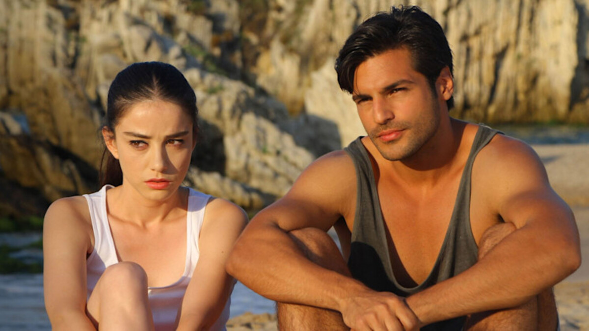 Cherry Season torna su Mediaset Infinity