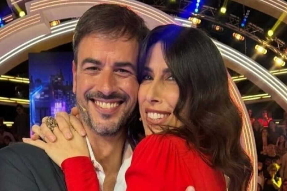 Amanda e Jago, ex concorrenti del Grande Fratello