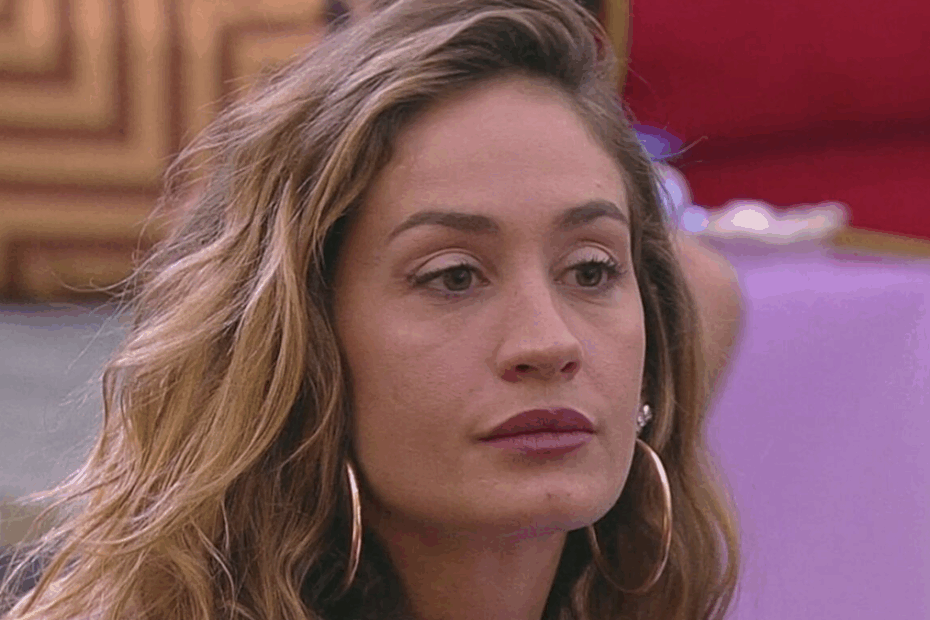 Helena Prestes, ex concorrente del Grande Fratello