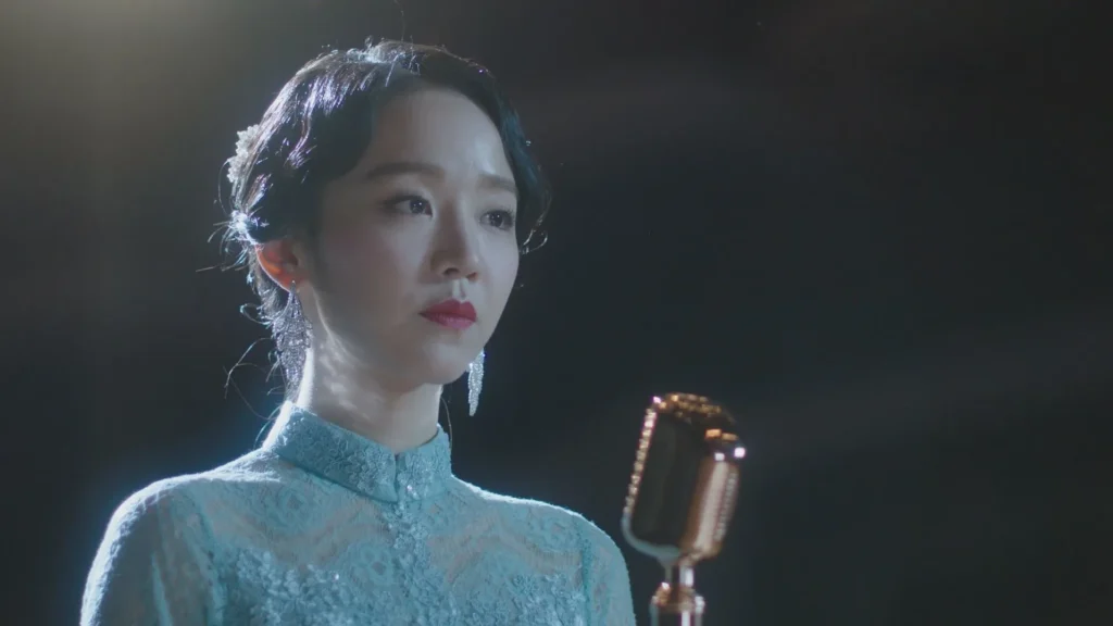 The Hymn of Death è un mini drama che in pochi episodi riesce a raccontare una delle storie d’amore più struggenti della storia coreana