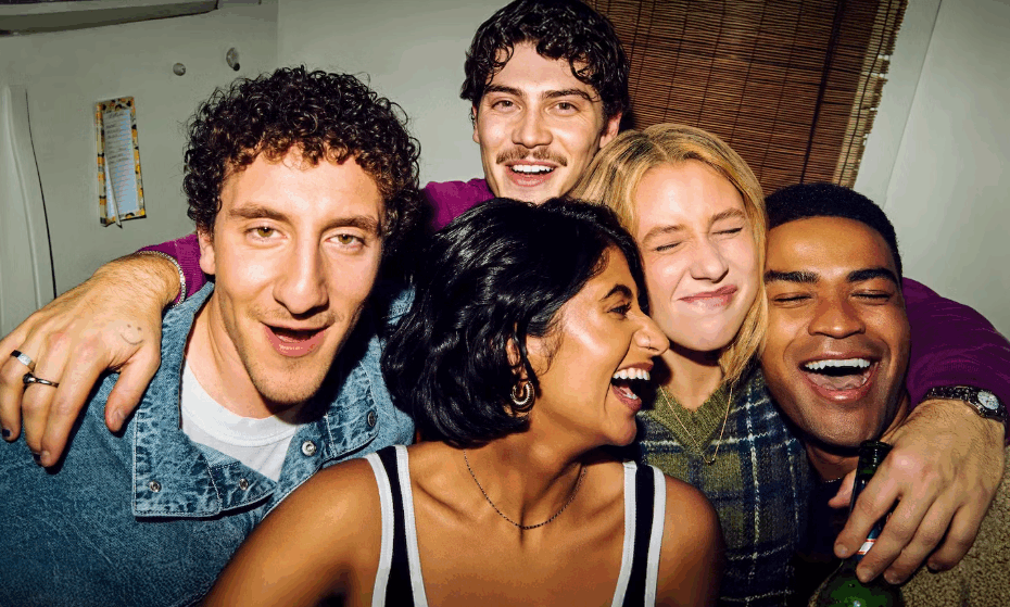 Adults è una delle serie tv in arrivo su Disney+