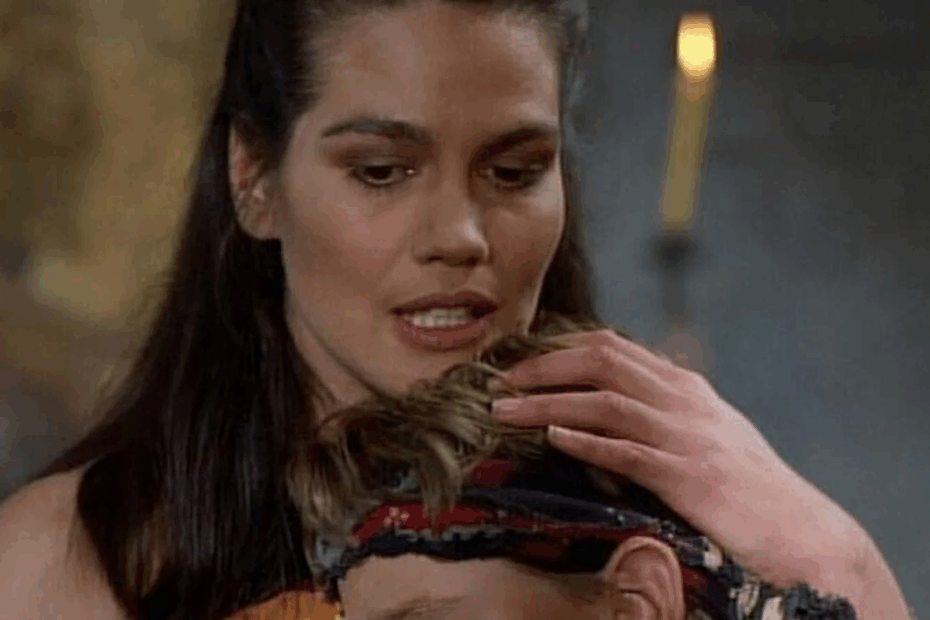 Marise Wipani, l'attrice di Xena