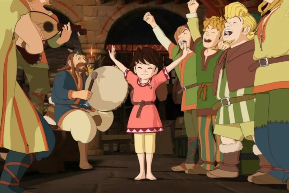 studio Ghibli