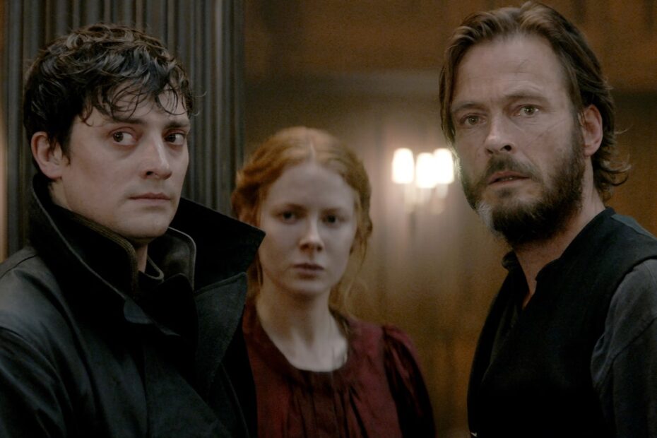 serie tv cancellate