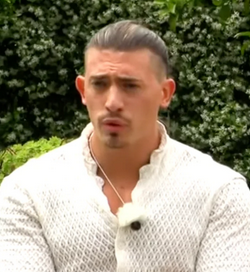 Simone Margagliotti