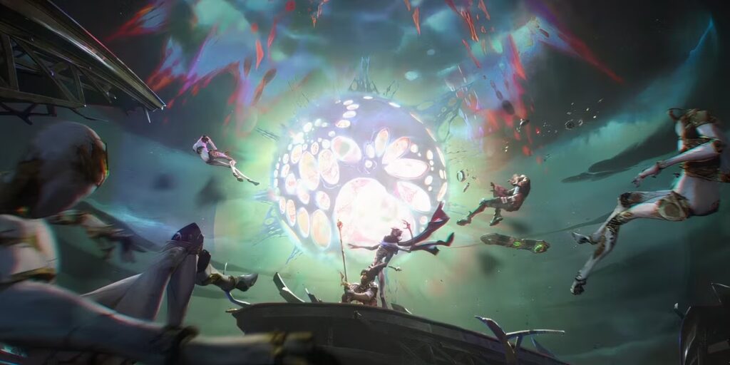 arcane