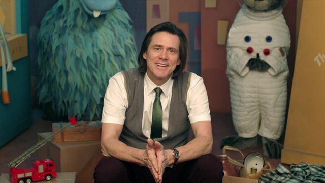 Kidding (serie tv da vedere)