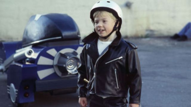 Un genio in pannolino 2 peggiori film posizione 3