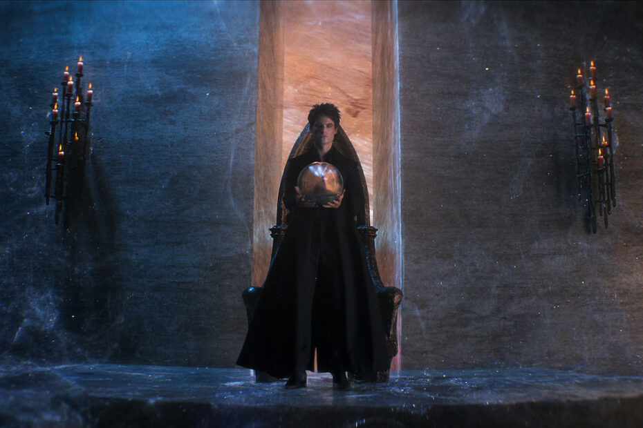 The Sandman