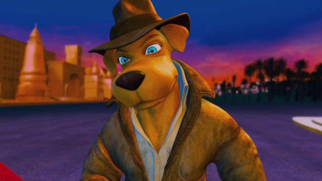 Foodfight! posizione N1 nella lista di Peggiori Film