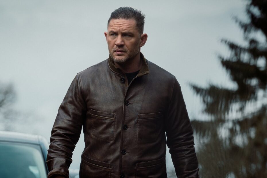 MobLand 1x09, Harry Da Souza