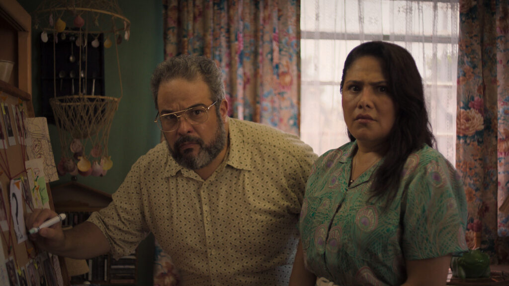 Carlos Corona e Vanessa Bauche in Acapulco