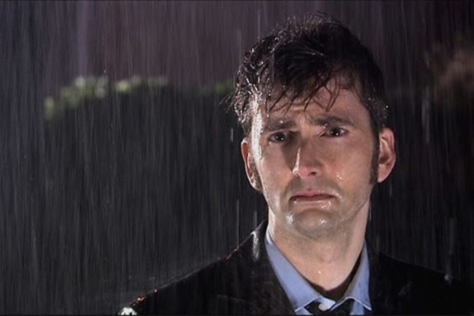 Il decimo dottore (Doctor Who)