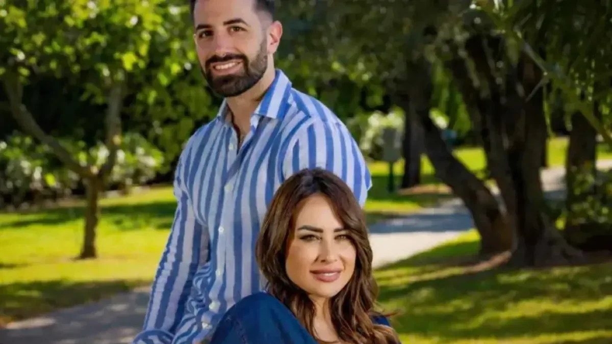 Denise e Marco a Temptation Island 2025