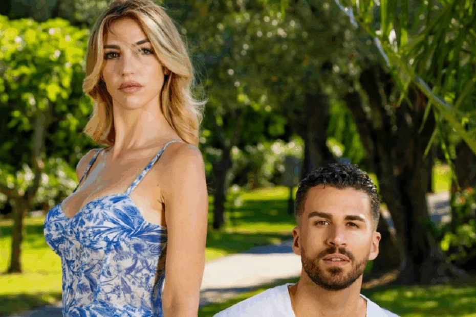 Immagine di Lucia e Rosario