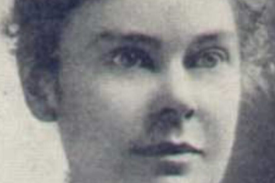 Lizzie Borden, prossima protagonista di Monster