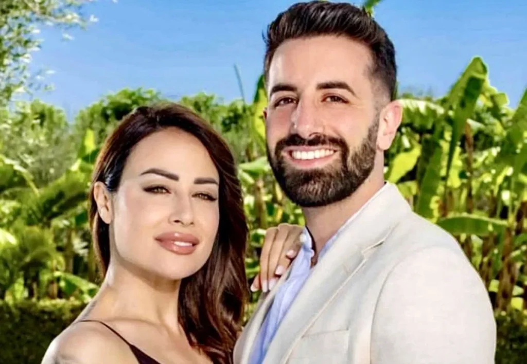 Denise e Marco a Temptation Island 2025