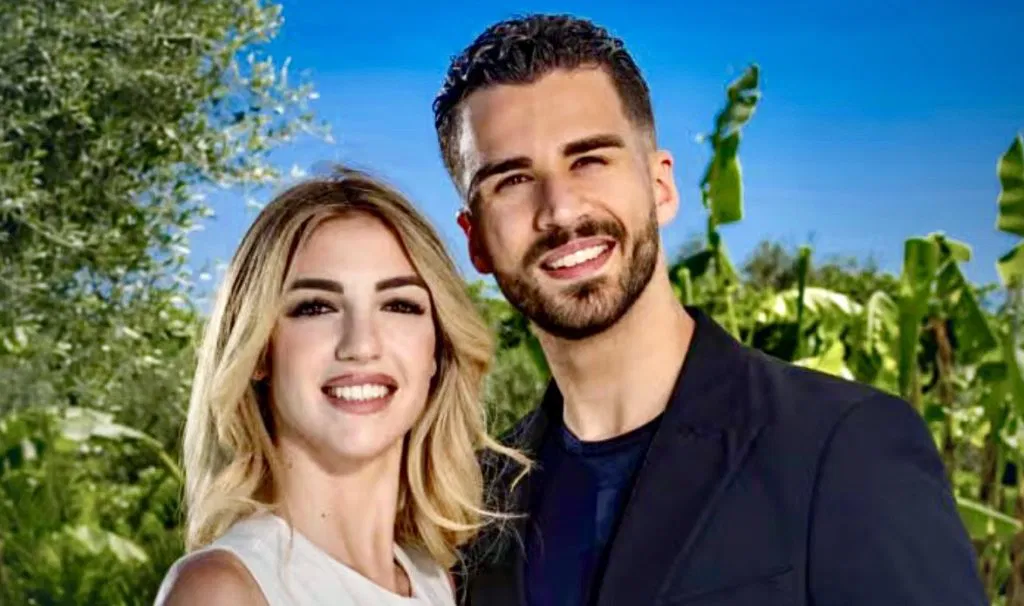 Rosario e Lucia a Temptation Island 2025