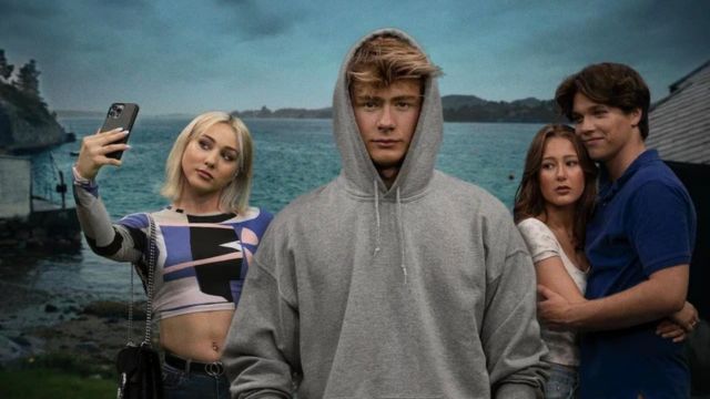 I protagonisti di Rumors