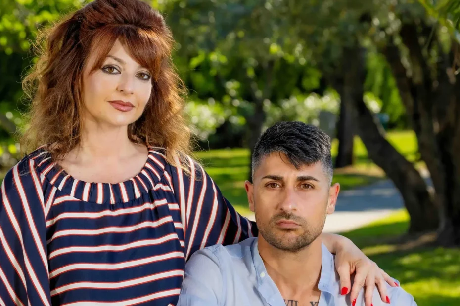 Immagine di Sonia e Alessio