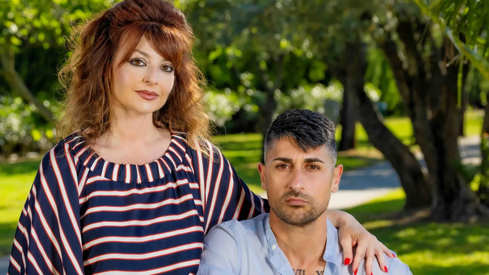 Immagine di Sonia e Alessio