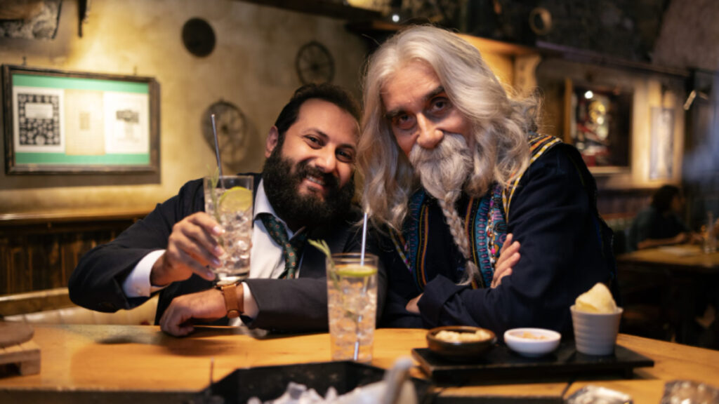 Pesci Piccoli è una delle migliori serie tv di giugno 2025