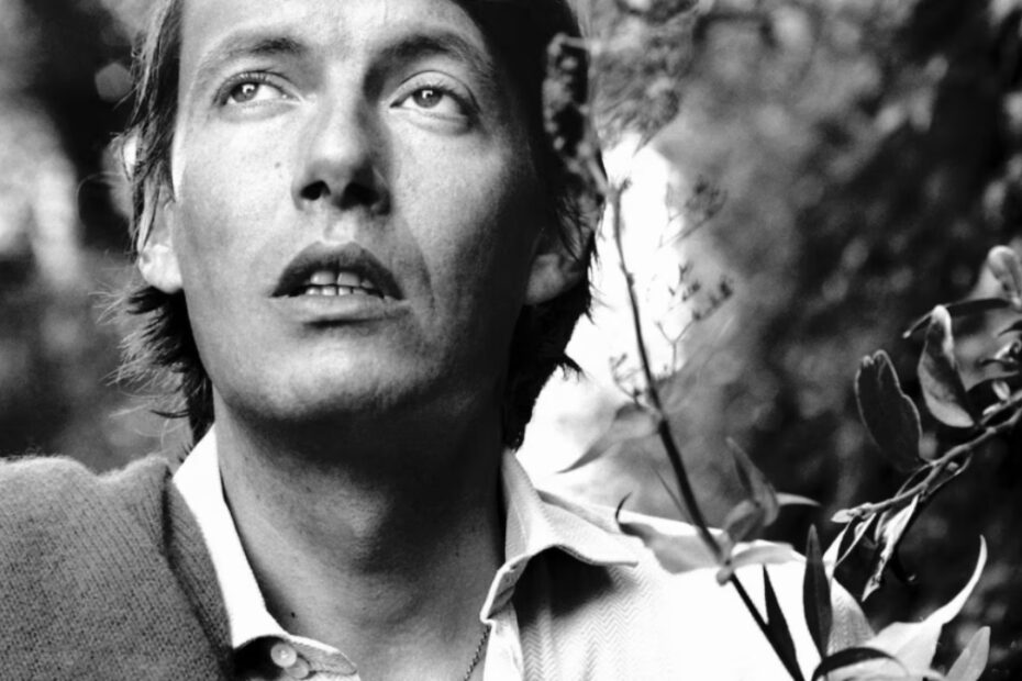 Il Pescatore di Fabrizio De André in una serie tv cinese degli anni Novanta?
