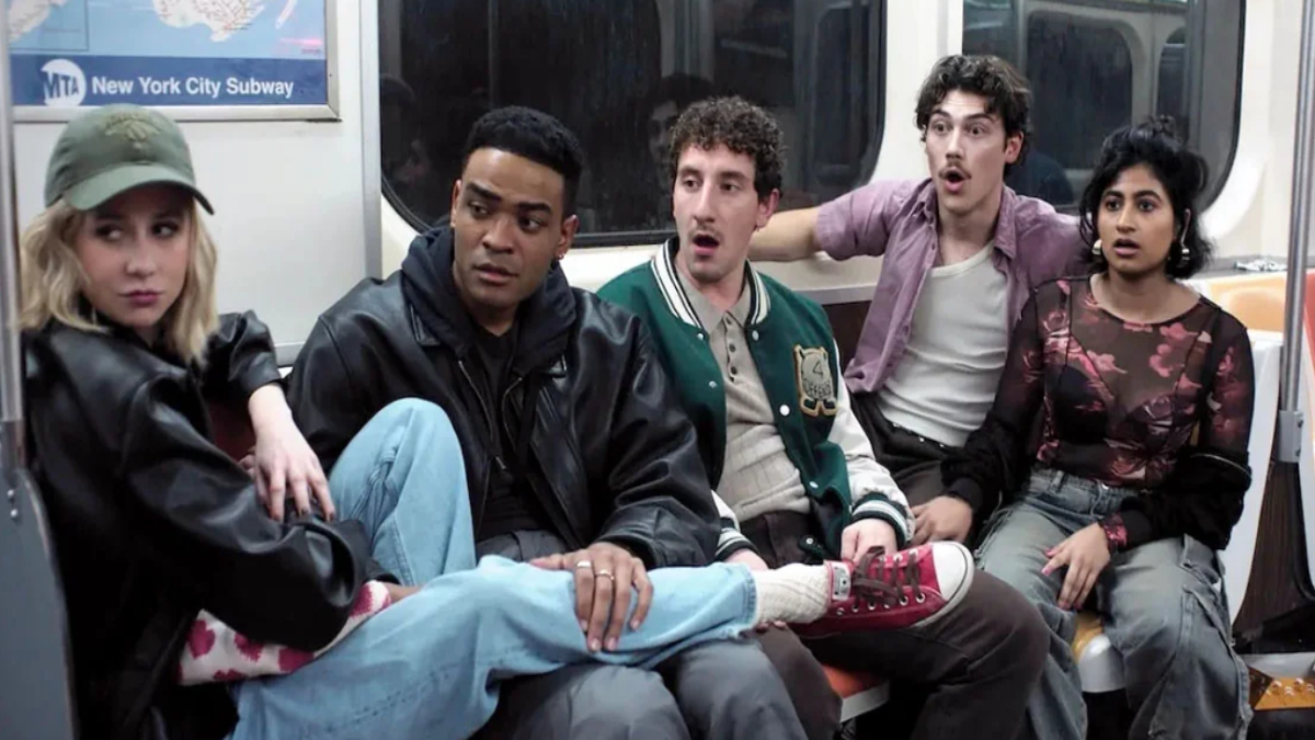 Adults è una delle serie tv in arrivo più importanti della settimana
