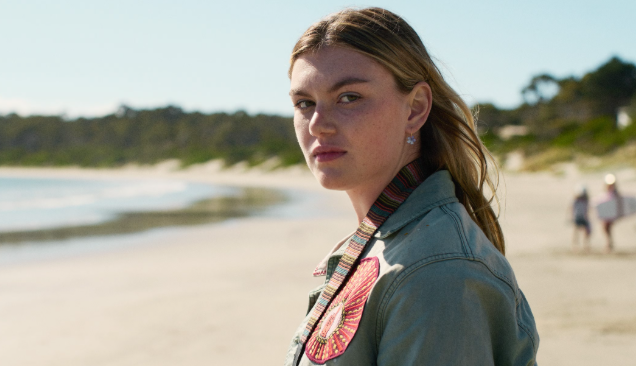 Bronte, tra i personaggi di The Survivors