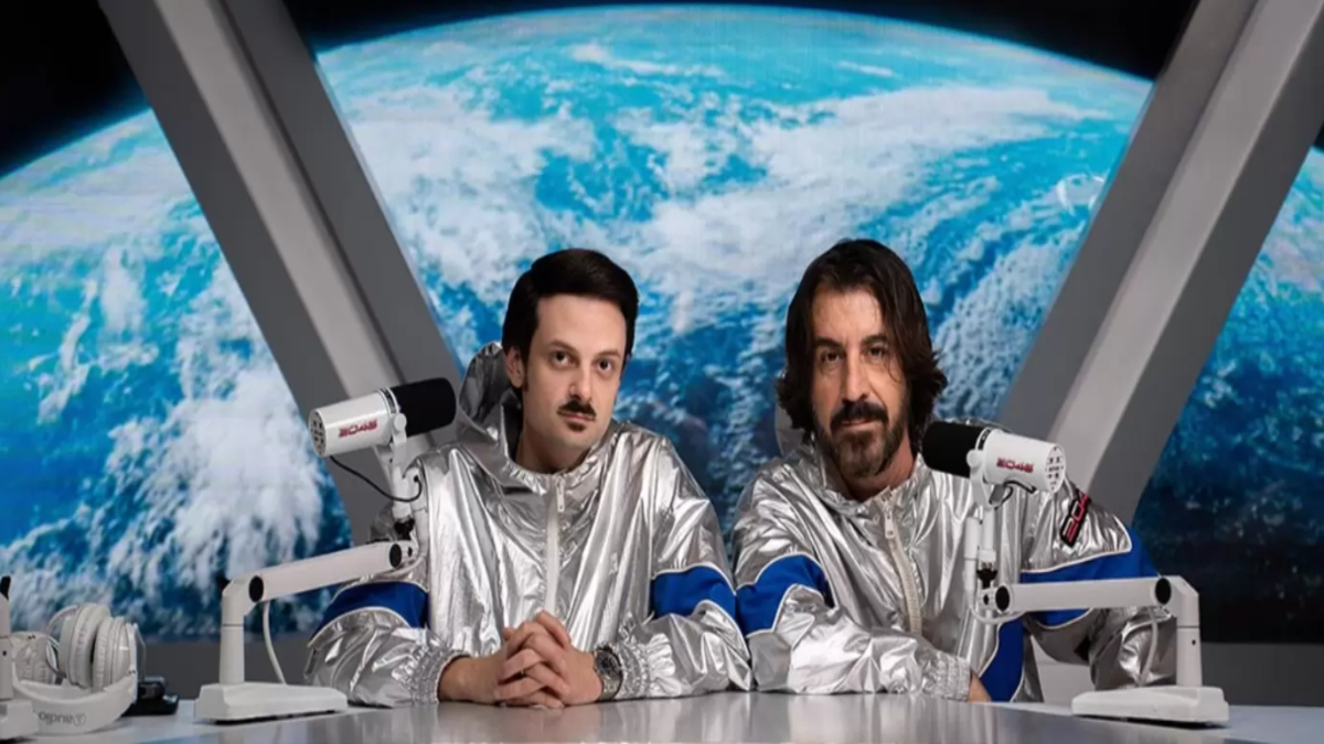 L’ascesa dirompente e la misteriosa fine improvvisa di 2046, la meteora del mondo dei podcast