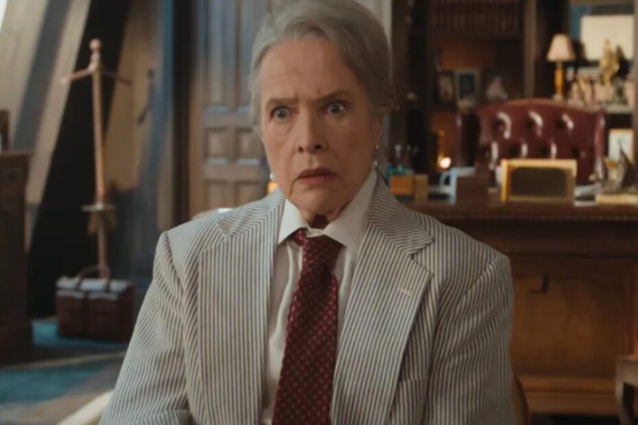 Matlock è una delle serie tv in arrivo questa settimana