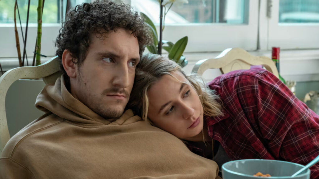 Adults è una delle migliori serie tv su Disney+